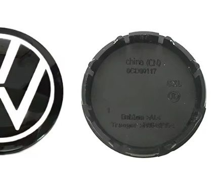 VW FELNI KUPAK 56mm 6CD60117