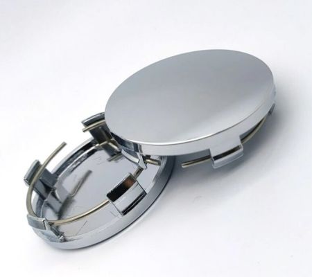 FELNI KUPAK 60mm Ezst