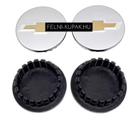 CHEVROLET FELNI KUPAK 59mm
