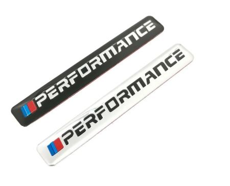 BMW M PERF. MATRICA