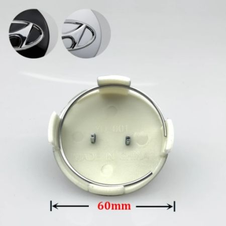 HYUNDAI FELNI KUPAK 60mm