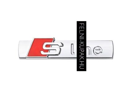 S-Line Felirat