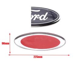  FORD KIEGSZT - VELT 225X90mm
