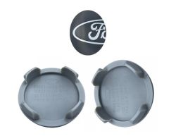  FORD FELNI KUPAK 54mm Fekete