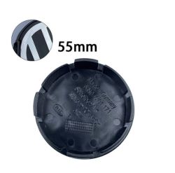  VW FELNI KUPAK 55mm 6N0601171