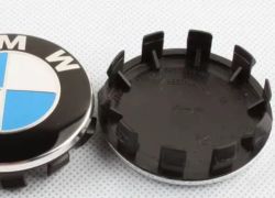  BMW FELNI KUPAK 56mm Kk-Fehr