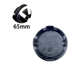  VW FELNI KUPAK 65mm 3B7601171