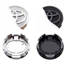  TOYOTA FELNI KUPAK 57mm (TBB SZN)