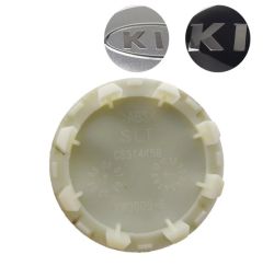  KIA FELNI KUPAK 58mm (Tbb Szn)