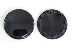  FELNI KUPAK 58mm Fekete