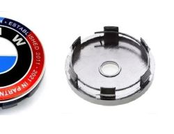  BMW FELNI KUPAK 60mm Performance