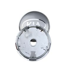 KIA FELNI KUPAK 60mm Ezst