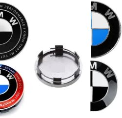  BMW FELNI KUPAK 60mm (Tbb szn)