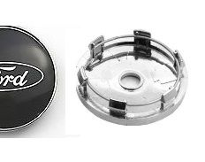  FORD FELNI KUPAK 60mm Fekete