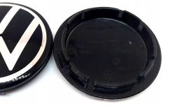  VW FELNI KUPAK 65mm 5H0601171