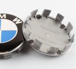  BMW FELNI KUPAK 68mm Kk-Fehr