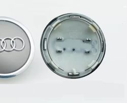  AUDI FELNI KUPAK 69mm 4B0601170A - Szrke