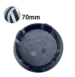 VW FELNI KUPAK 70mm 7L6601149B