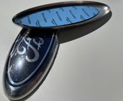  FORD KIEGSZT - VELT (TBB MRET)