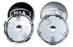  KIA FELNI KUPAK 60mm (Tbb Szn)
