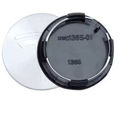 TESLA FELNI KUPAK 56mm Ezst