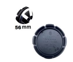  VW FELNI KUPAK 56mm 1J0601171