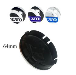  VOLVO FELNI KUPAK 64mm