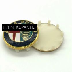  ALFA ROMEO FELNI KUPAK 60mm