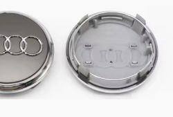  AUDI FELNI KUPAK 77mm 4L0601170 - Szrke