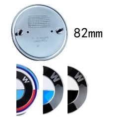  BMW-hez EMBLMA 82mm (Tbb szn)