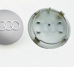  AUDI FELNI KUPAK 68mm 8D0601170 - Szrke