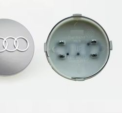 AUDI FELNI KUPAK 60mm 4B0601170 - Szrke
