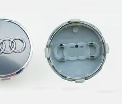  AUDI FELNI KUPAK 61mm  4M06, 8T06, 8W06 - Szrke