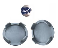  FORD FELNI KUPAK 54mm Ezst