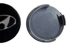  HYUNDAI FELNI KUPAK 60mm Fekete