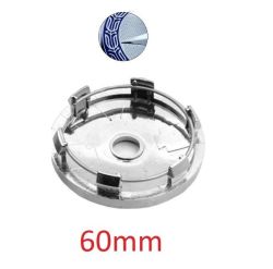  MERCEDES FELNI KUPAK 60mm - Kk