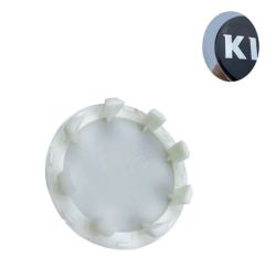  KIA FELNI KUPAK 58mm C5314K58  - Modern Fekete