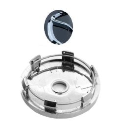  MAZDA FELNI KUPAK 60mm Fekete
