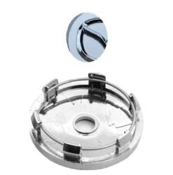  MAZDA FELNI KUPAK 60mm Ezst