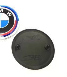  BMW EMBLMA 74mm Jubileumi