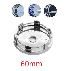  MERCEDES FELNI KUPAK 60mm (Tbb szn)