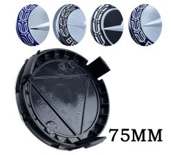  MERCEDES FELNI KUPAK 75mm (Tbb Szn)