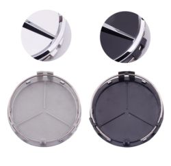  MERCEDES FELNI KUPAK 75MM (TBB SZN)