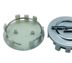  OPEL FELNI KUPAK 59mm - Ezst