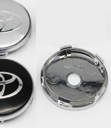  TOYOTA FELNI KUPAK 60mm (TBB SZN)